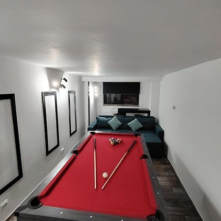 Casa Anne Boutique Otel Braşov Dış mekan fotoğraf