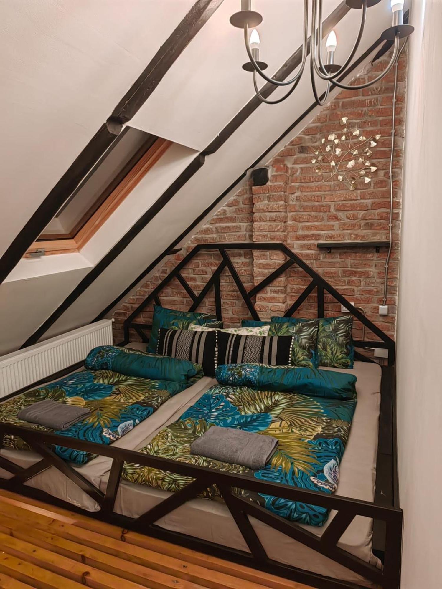 Casa Anne Boutique Otel Braşov Dış mekan fotoğraf